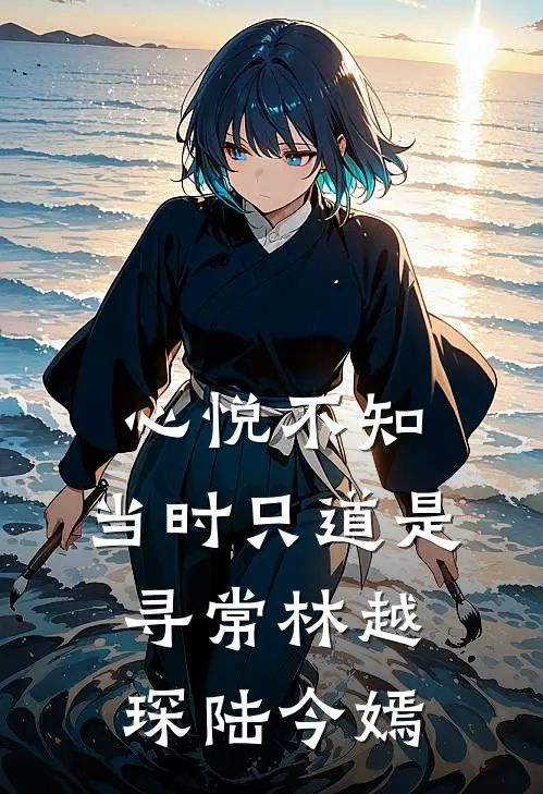 心悦不知，当时只道是寻常林越琛陆今嫣