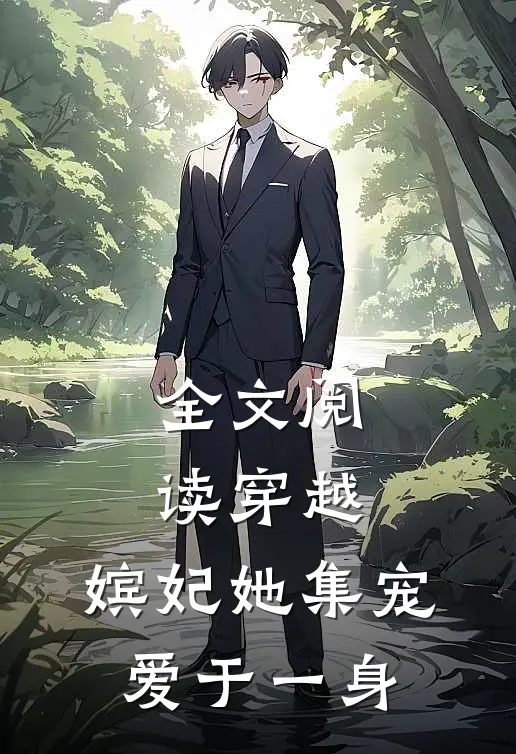 全文阅读穿越：嫔妃她集宠爱于一身