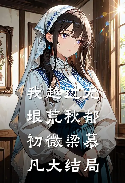 我越过无垠荒秋郁初微梁慕凡大结局