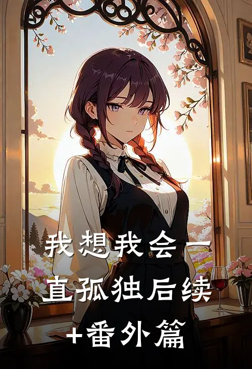 我想我会一直孤独后续+番外篇