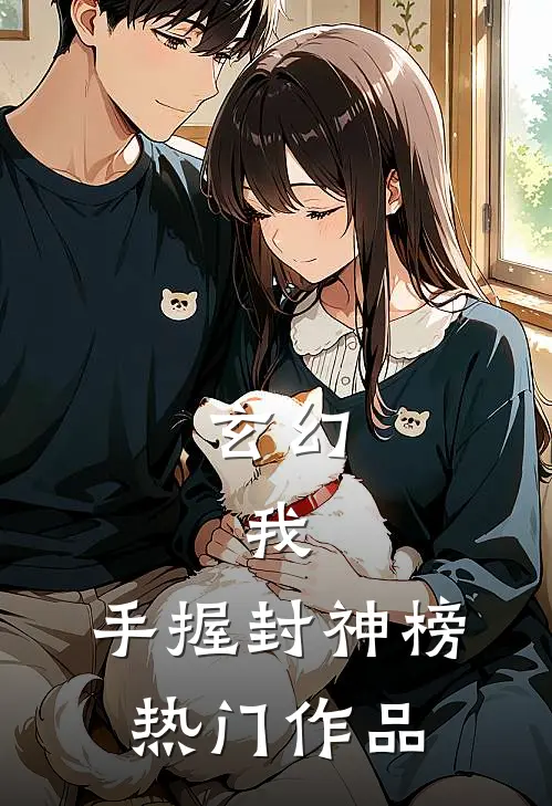 玄幻：我，手握封神榜热门作品