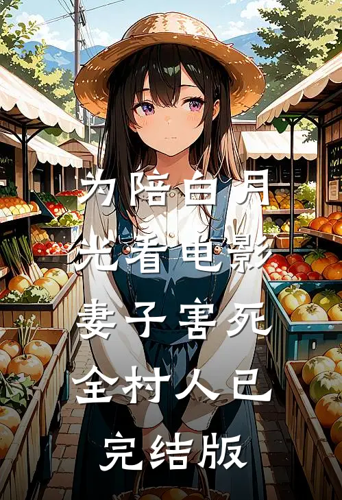 为陪白月光看电影，妻子害死全村人已完结版