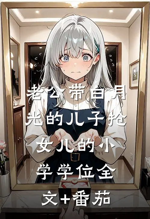 老公带白月光的儿子抢女儿的小学学位全文+番茄