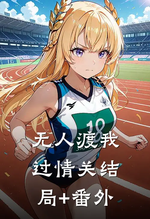 无人渡我过情关结局+番外