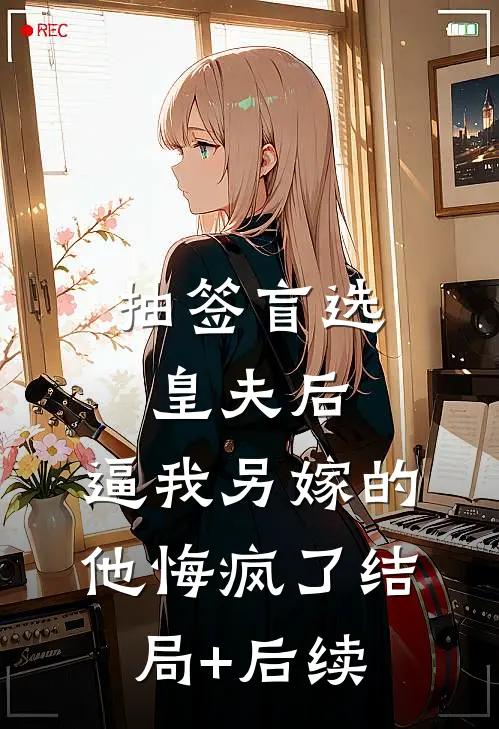 抽签盲选皇夫后，逼我另嫁的他悔疯了结局+后续