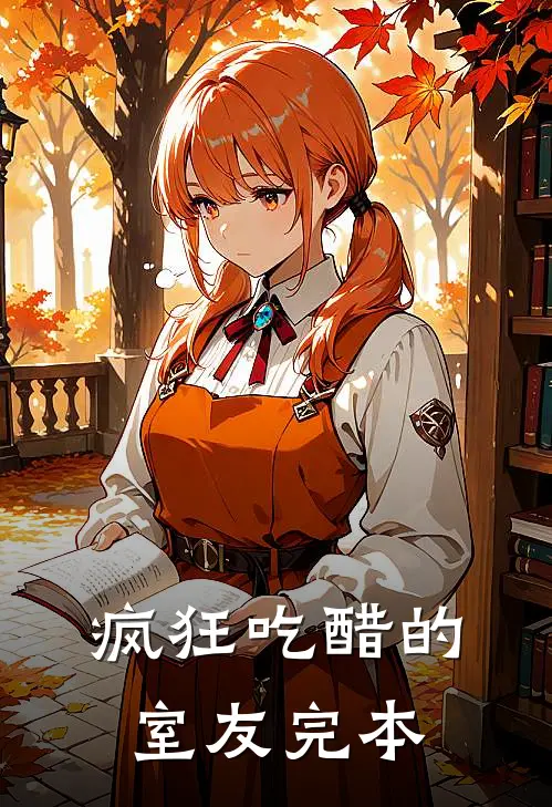 疯狂吃醋的室友完本