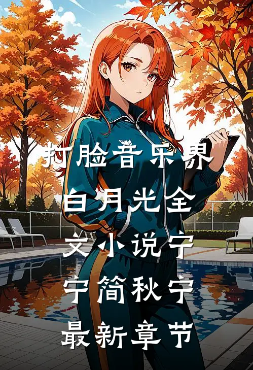 打脸音乐界白月光全文小说宁宁简秋宁最新章节
