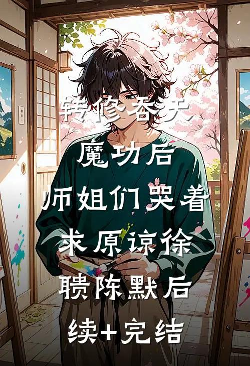 转修吞天魔功后，师姐们哭着求原谅徐聩陈默后续+完结