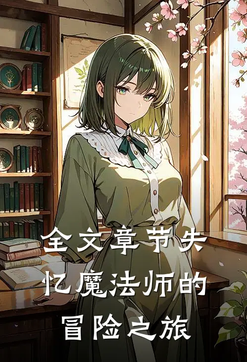 全文章节失忆魔法师的冒险之旅