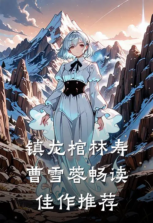 镇龙棺林寿曹雪蓉畅读佳作推荐