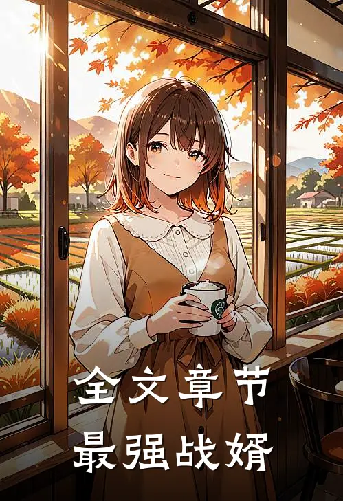 全文章节最强战婿