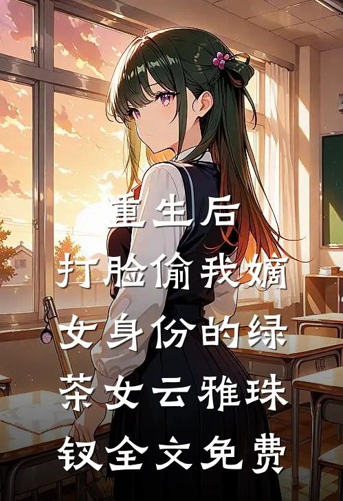 重生后，打脸偷我嫡女身份的绿茶女云雅珠钗全文免费