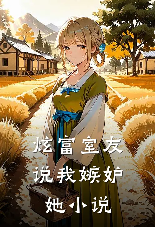 炫富室友说我嫉妒她小说