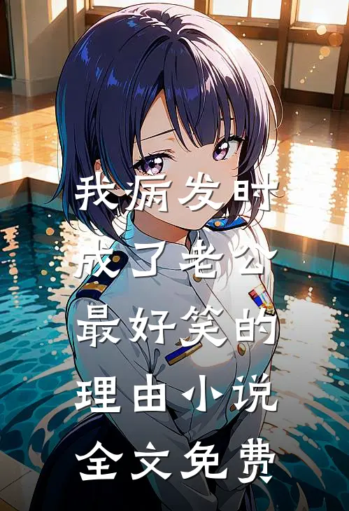 我病发时，成了老公最好笑的理由小说全文免费
