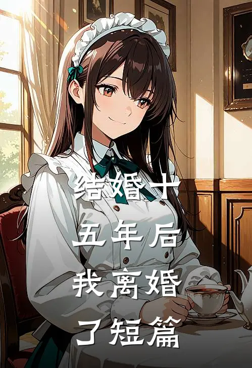 结婚十五年后，我离婚了短篇