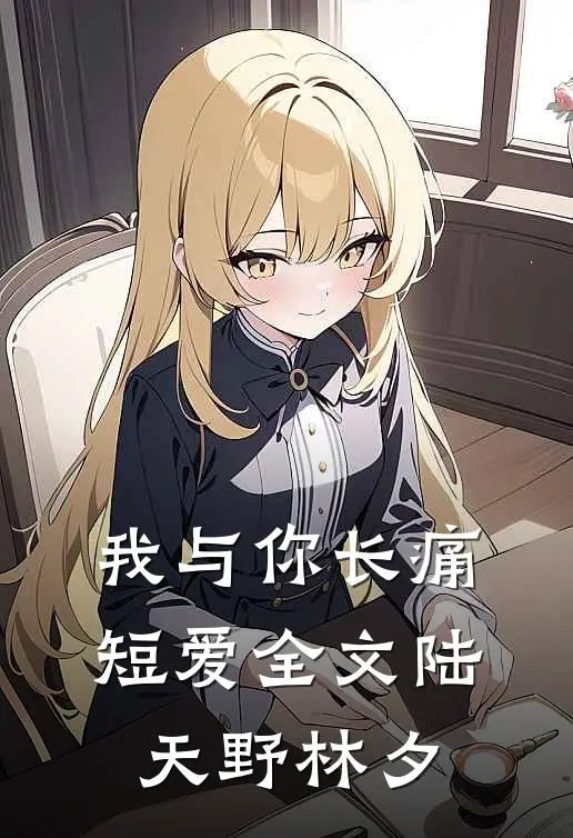 我与你长痛短爱全文陆天野林夕