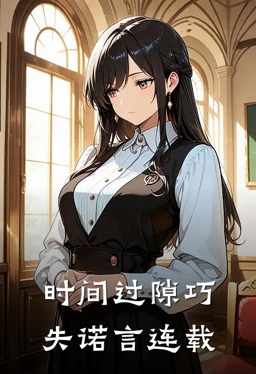 时间过隙巧失诺言连载