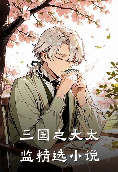 三国之大太监精选小说