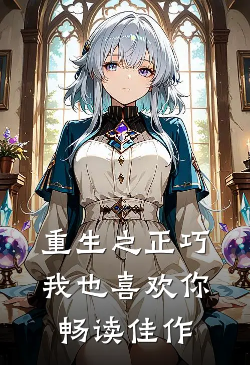 重生之正巧我也喜欢你畅读佳作
