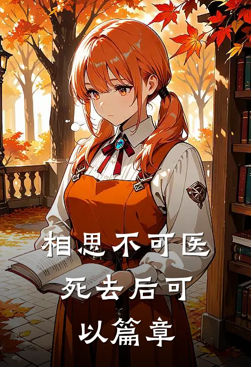 相思不可医，死去后可以篇章