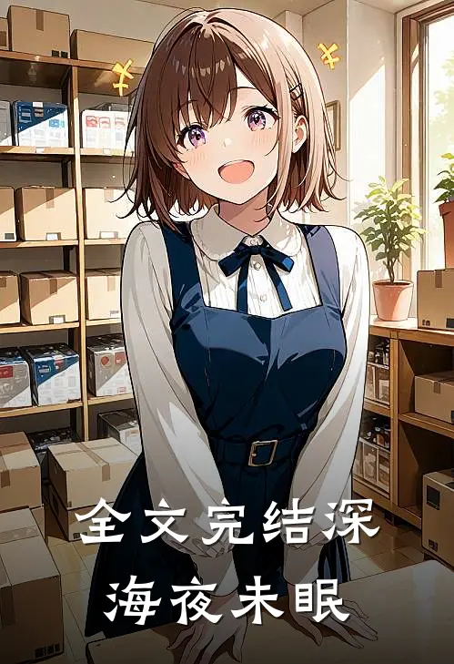全文完结深海夜未眠