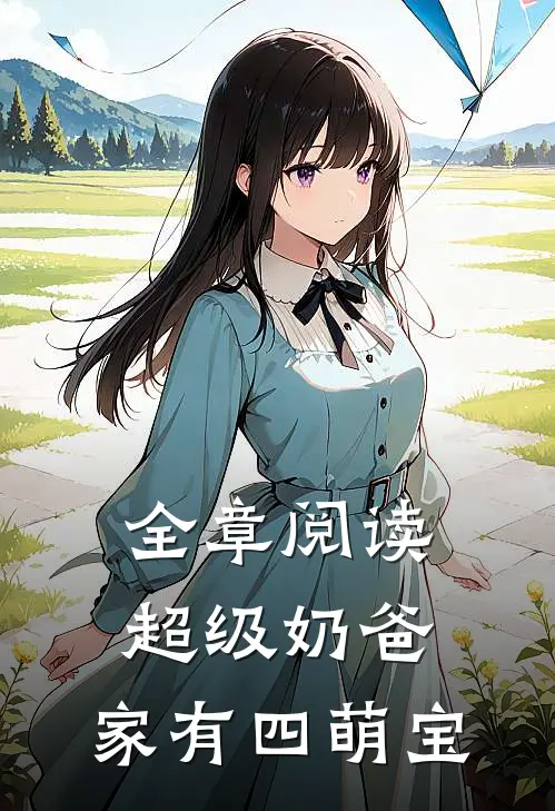 全章阅读超级奶爸：家有四萌宝
