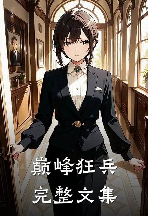 巅峰狂兵完整文集