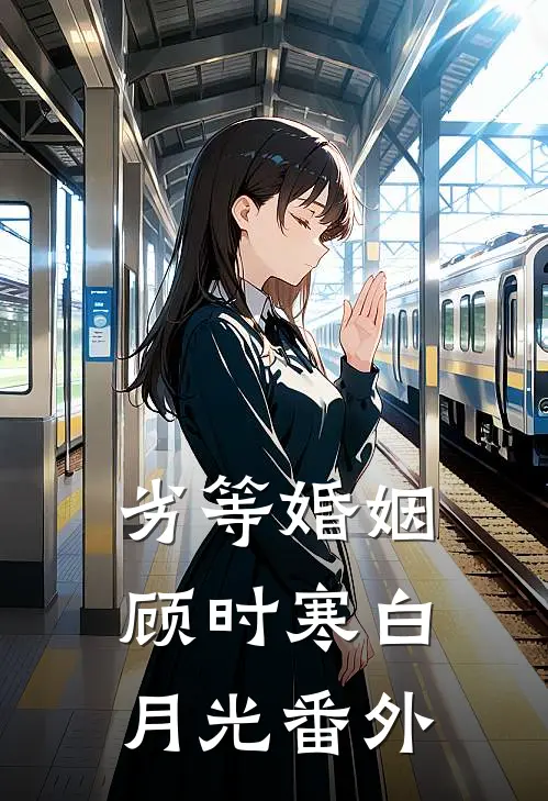 劣等婚姻顾时寒白月光 番外