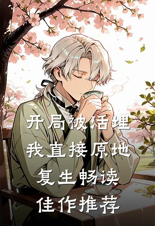 开局被活埋，我直接原地复生畅读佳作推荐