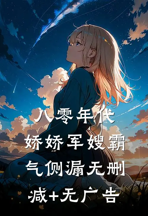 八零年代：娇娇军嫂霸气侧漏无删减+无广告