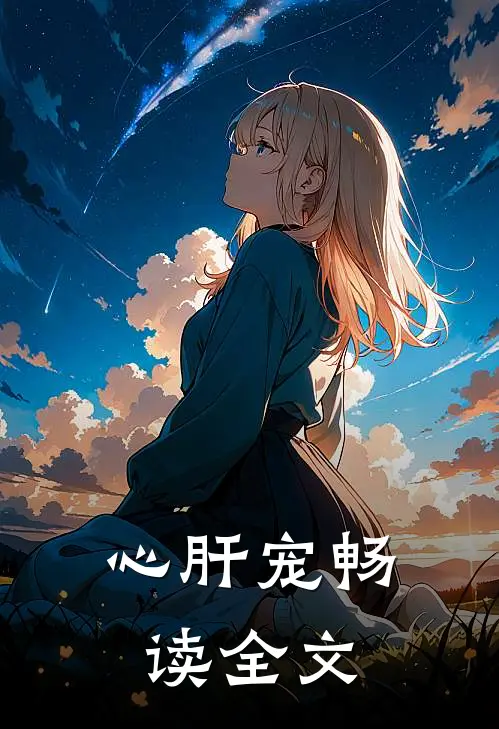 心肝宠畅读全文