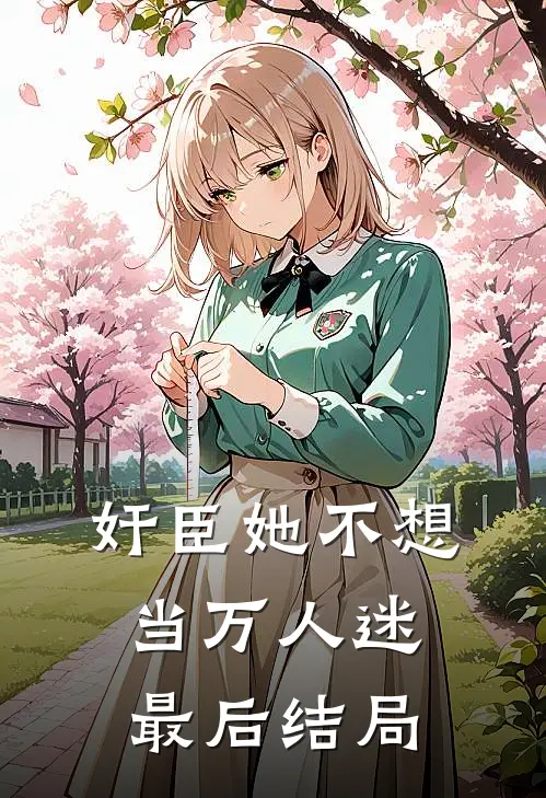 奸臣她不想当万人迷最后结局