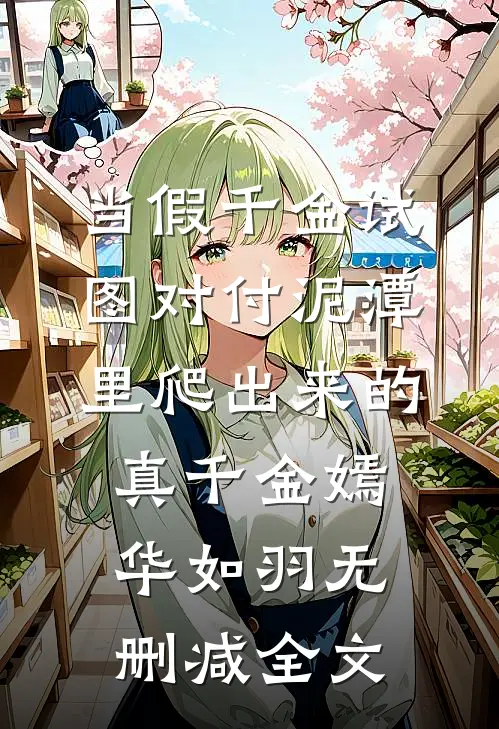 当假千金试图对付泥潭里爬出来的真千金嫣华如羽无删减全文