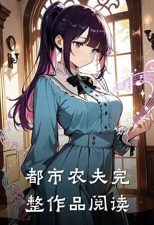 都市农夫完整作品阅读