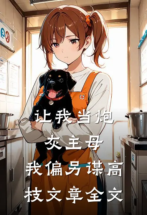 让我当炮灰主母，我偏另谋高枝文章全文