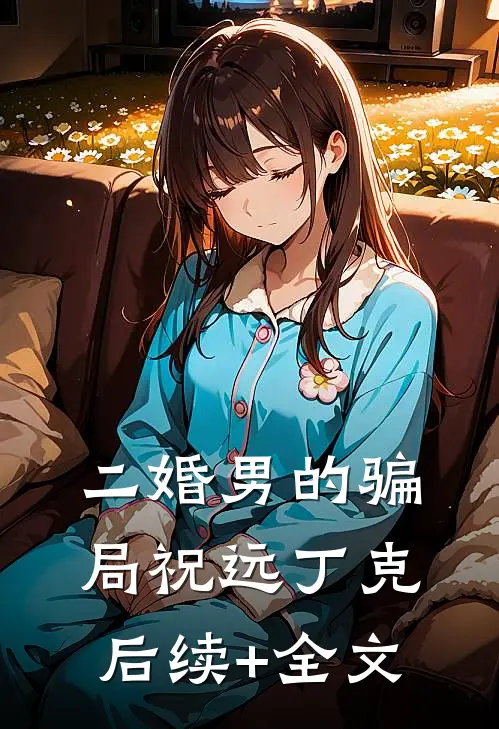 二婚男的骗局祝远丁克后续+全文