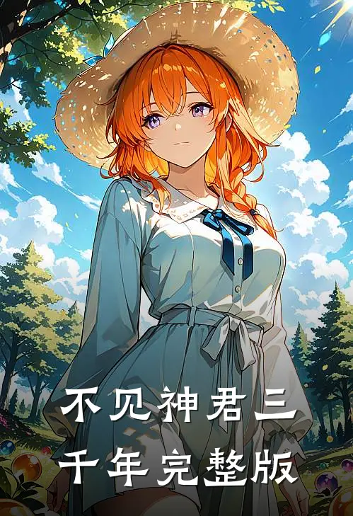 不见神君三千年完整版