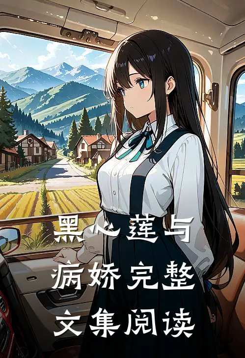 黑心莲与病娇完整文集阅读