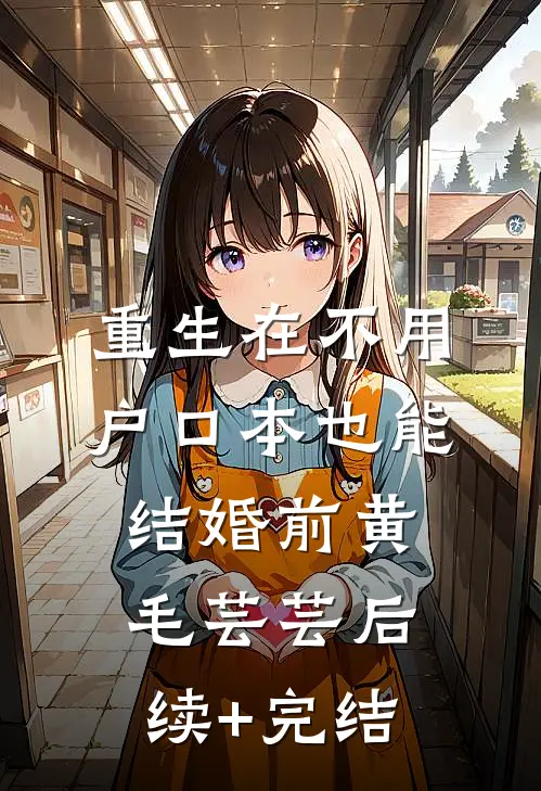 重生在不用户口本也能结婚前黄毛芸芸后续+完结