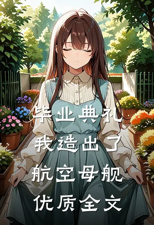 毕业典礼，我造出了航空母舰优质全文