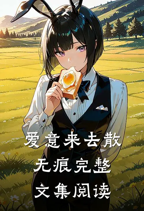爱意来去散无痕完整文集阅读