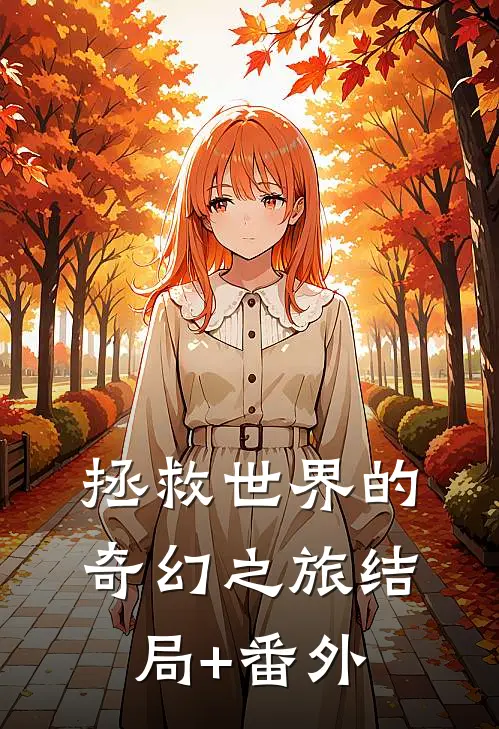 拯救世界的奇幻之旅结局+番外