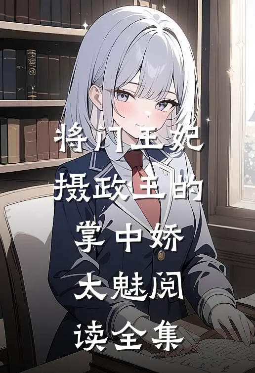 将门王妃摄政王的掌中娇太魅阅读全集