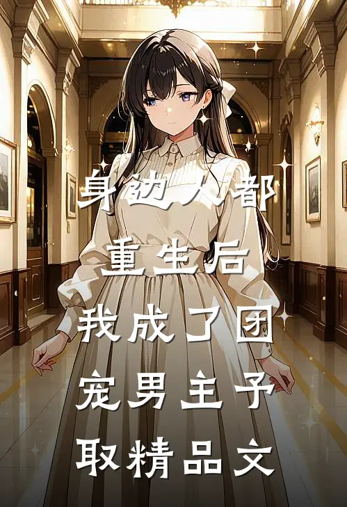 身边人都重生后,我成了团宠男主予取精品文