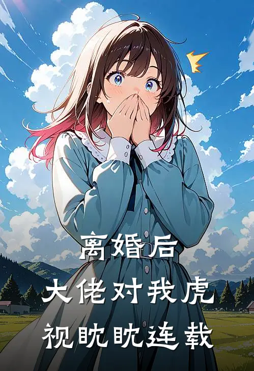离婚后，大佬对我虎视眈眈连载