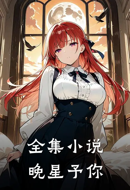 全集小说晚星予你