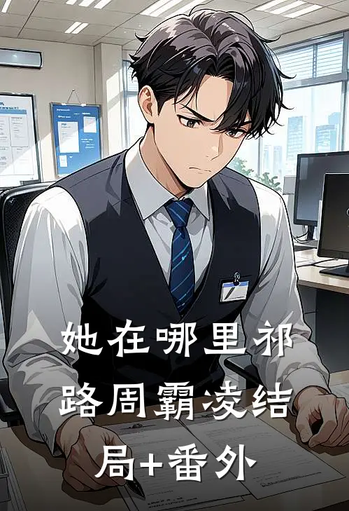她在哪里祁路周霸凌结局+番外