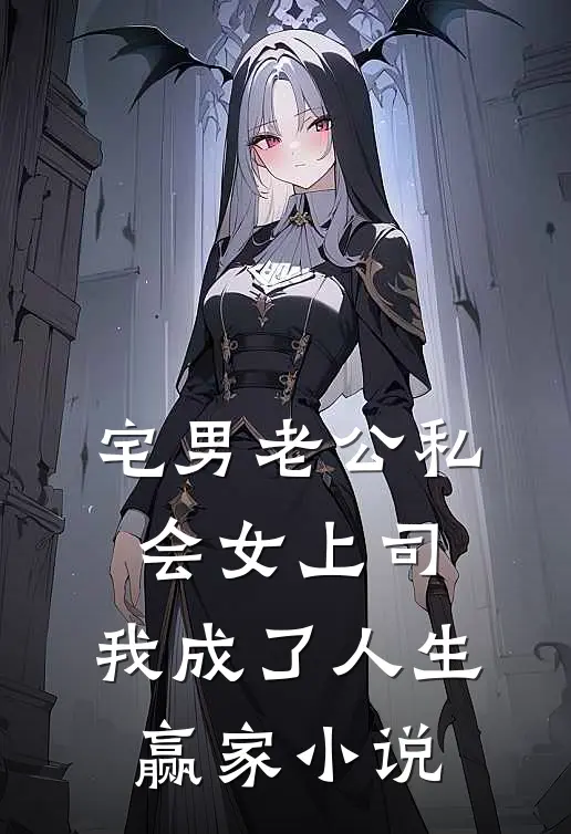 宅男老公私会女上司，我成了人生赢家小说