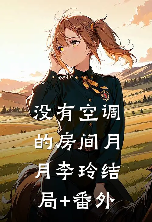 没有空调的房间月月李玲结局+番外