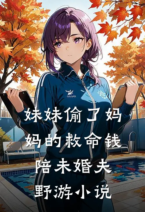 妹妹偷了妈妈的救命钱陪未婚夫野游小说